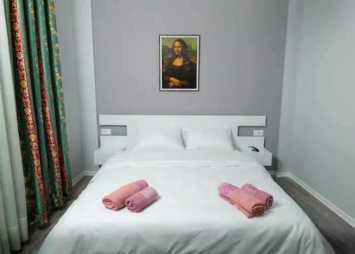 Travelers\' Korca Home