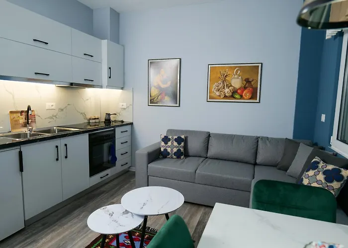 Travelers\' Korca Home