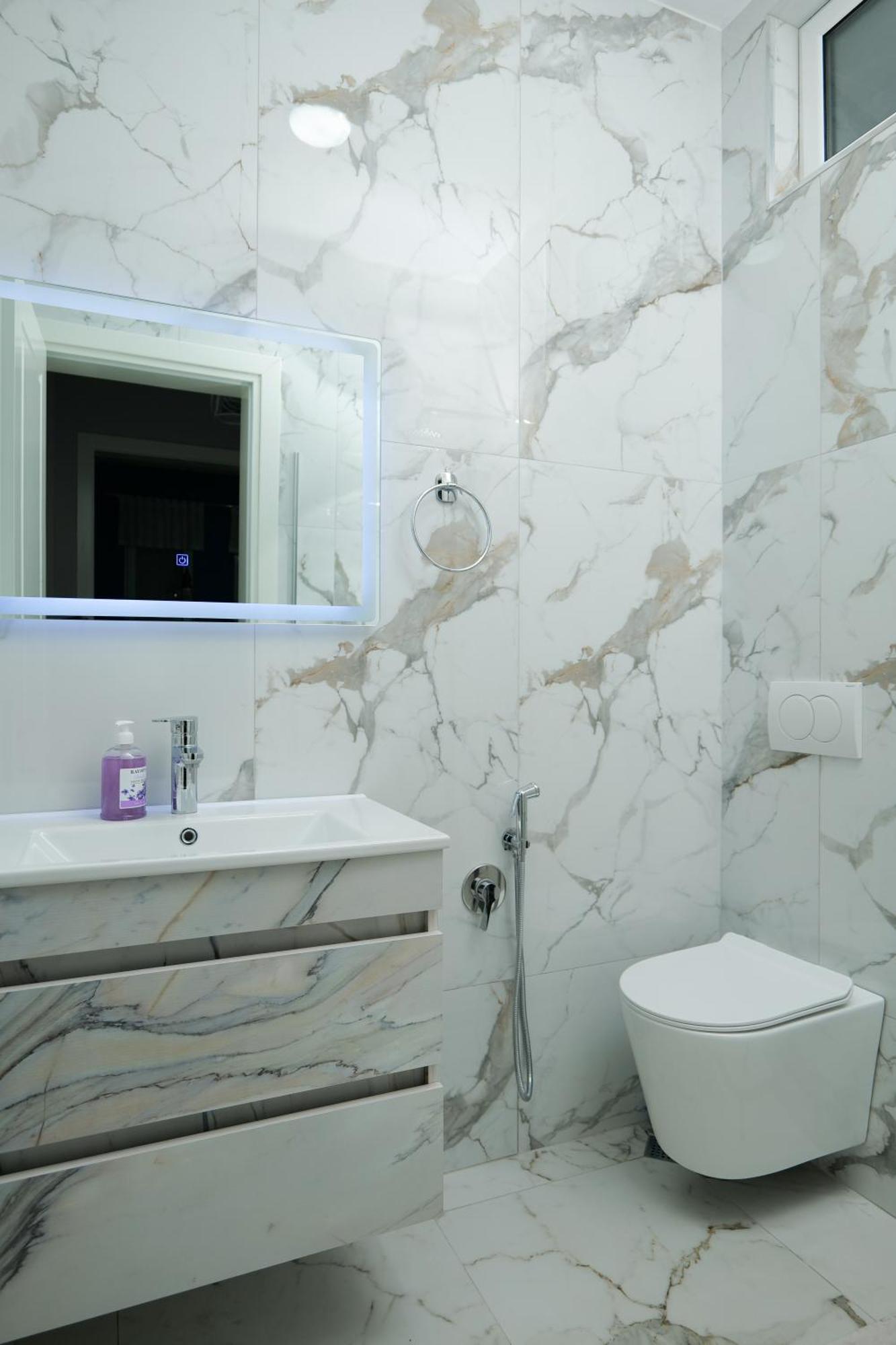 Travelers' Apartment Korce