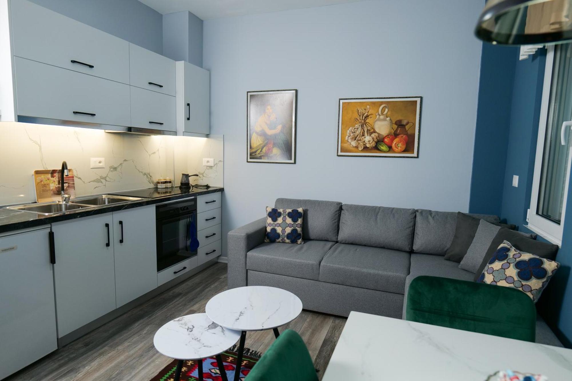 Appartamento Travelers' *