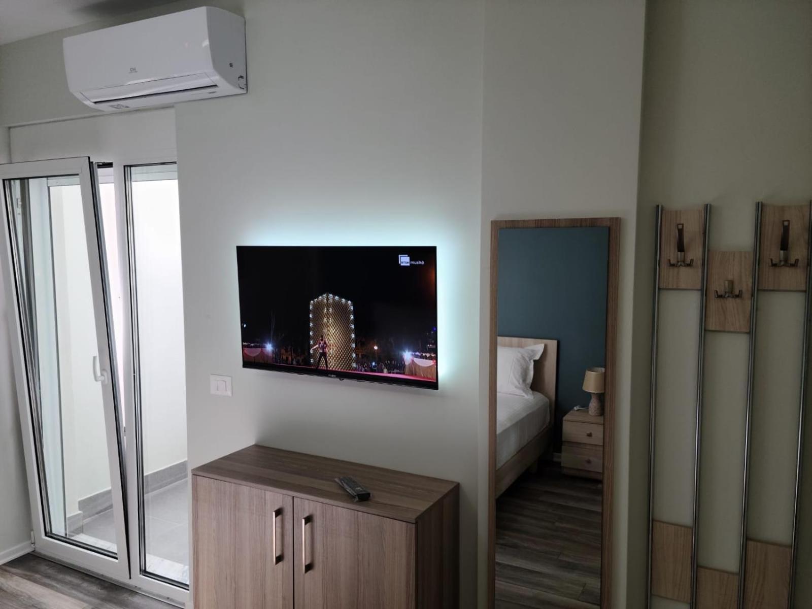 Travelers' Apartment Korce