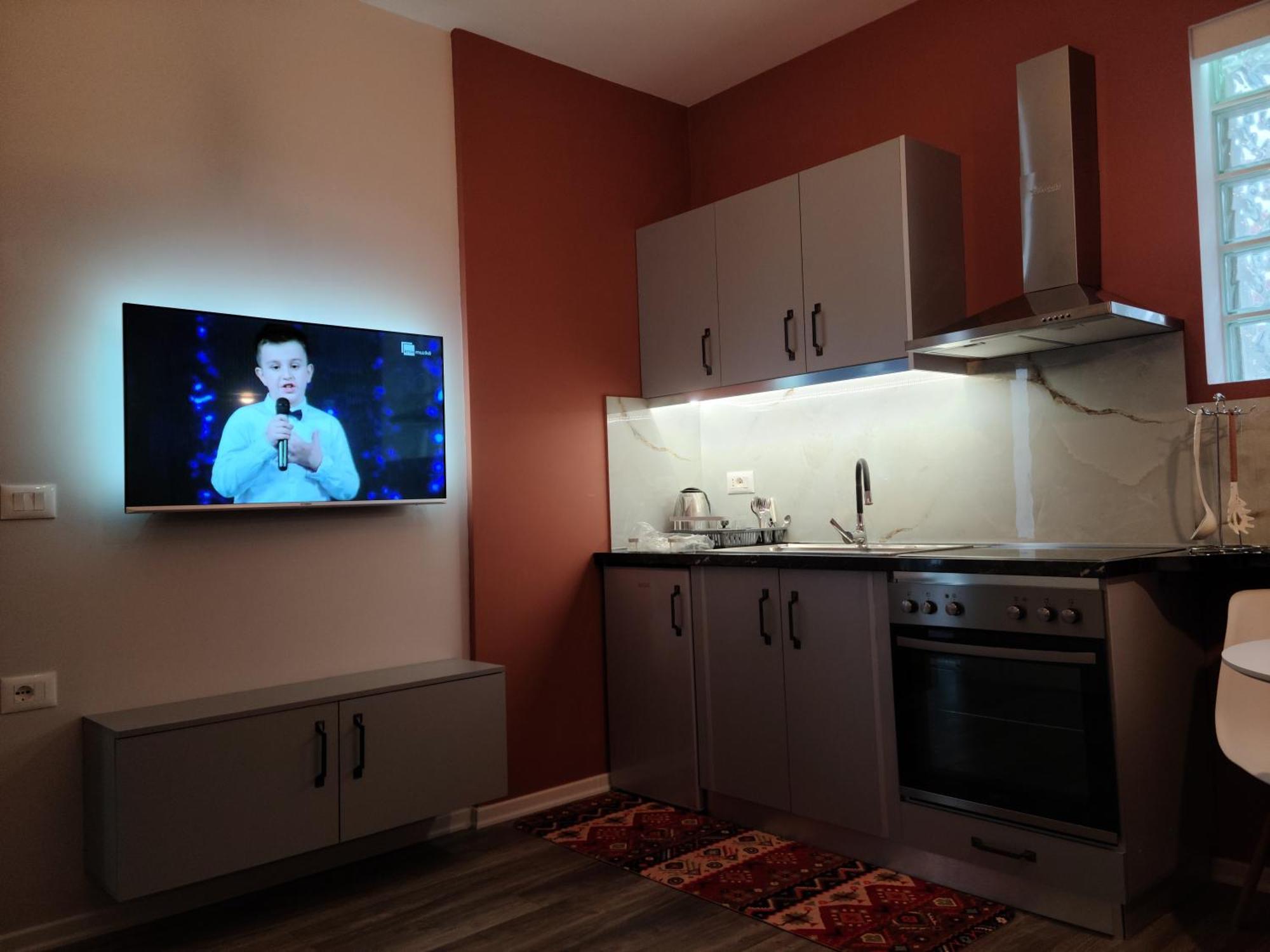 Apartment Travelers' Korce